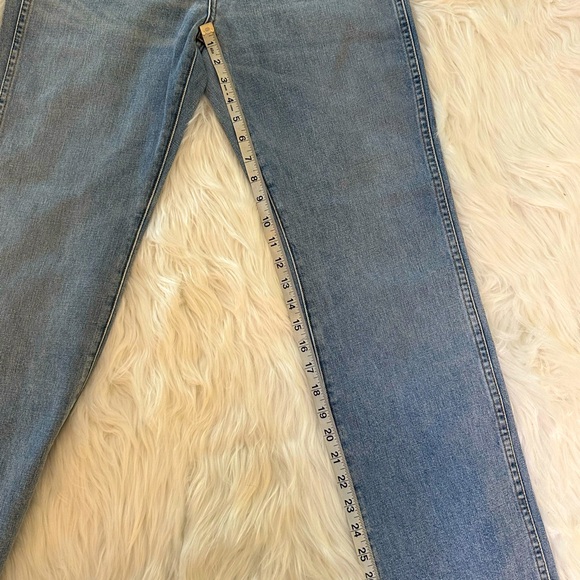 Daily Blue Jeans by Adriano Goldschmied in Size 30 NWT - Picture 12 of 16